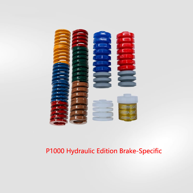 Simagic P-ORP/P-ORP(H) Optimiz - Racing Pedal Set ulasan dan harga