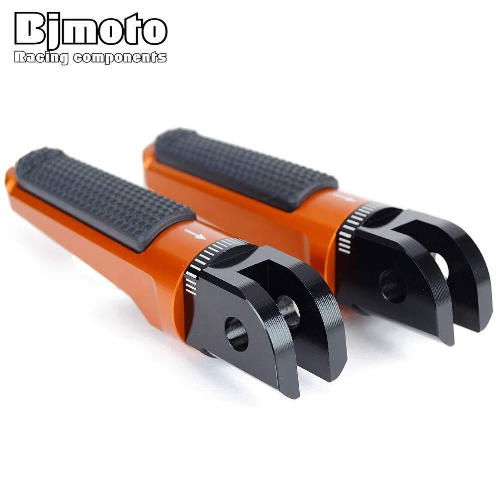 For KTM 1290 SUPERDUKE SUPER D - Racing Pedal Set ulasan dan harga