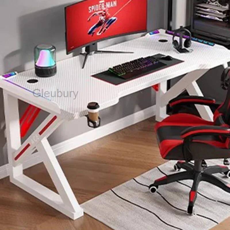 Small Gaming Wall Table Comput - Gaming Console Keyboard ulasan dan harga