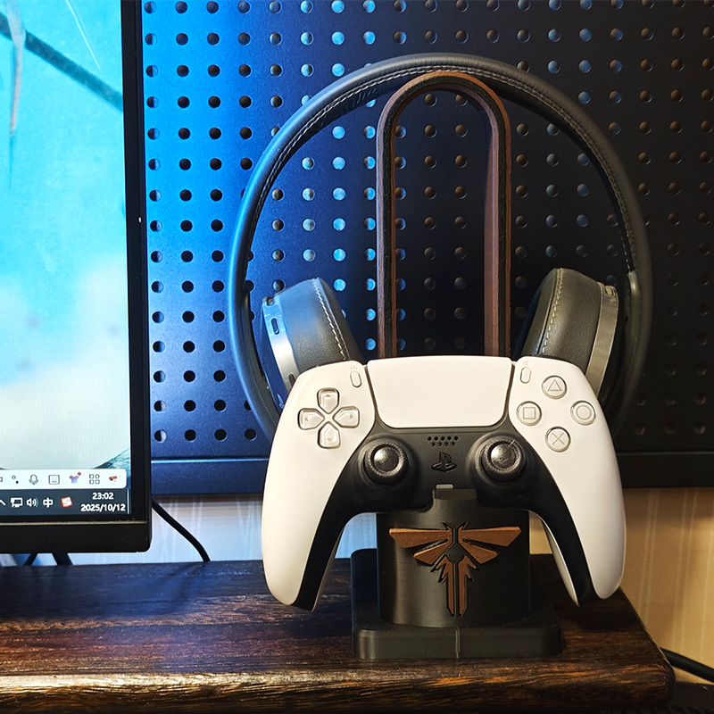 Handle Earphone Stand Zelda An - Gaming Console For Tv ulasan dan harga