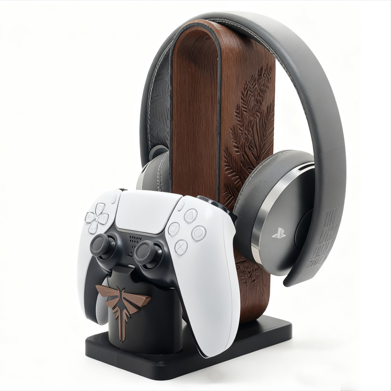 Handle Earphone Stand Zelda An - Gaming Console For Tv ulasan dan harga