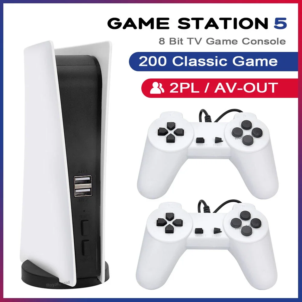 GS5 Game Station 5 Video Game  - Gaming Console Gs5 ulasan dan harga