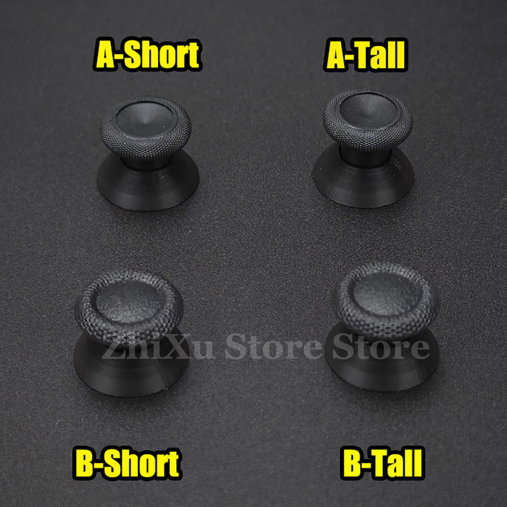 1-2PCS Rubber Analog Stick Joy - Gaming Console Ayaneo ulasan dan harga