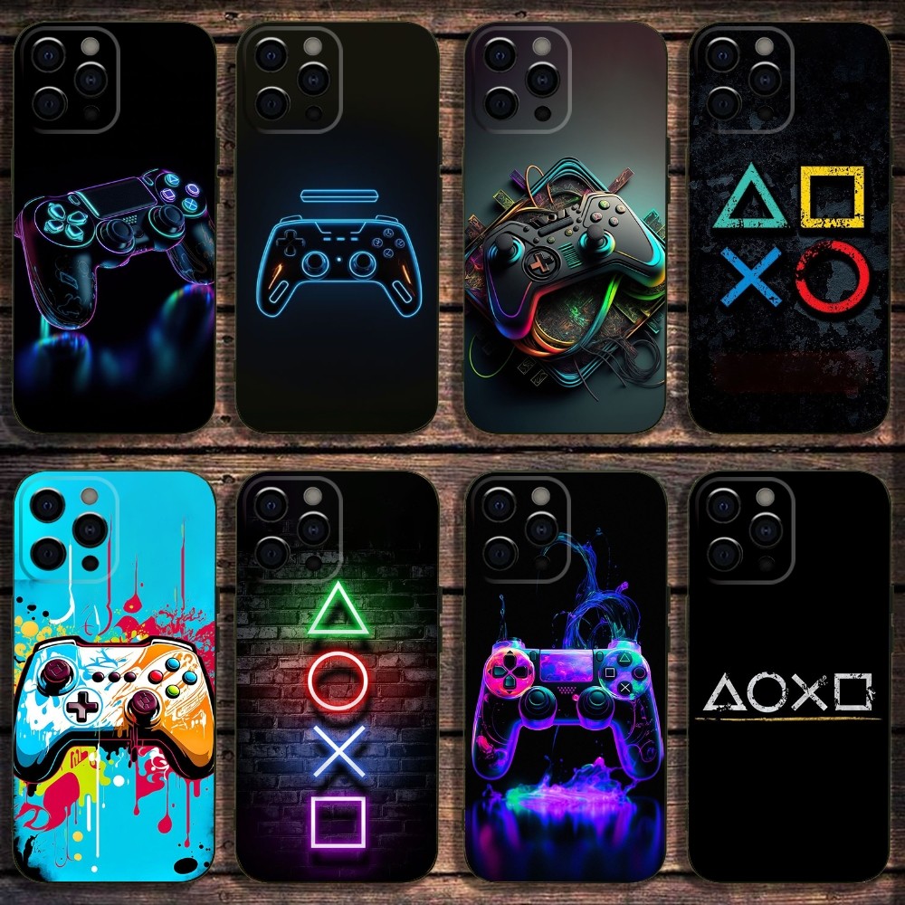 Game Console Gamepad Gamer Pla - Gaming Console Connect With Phone ulasan dan harga