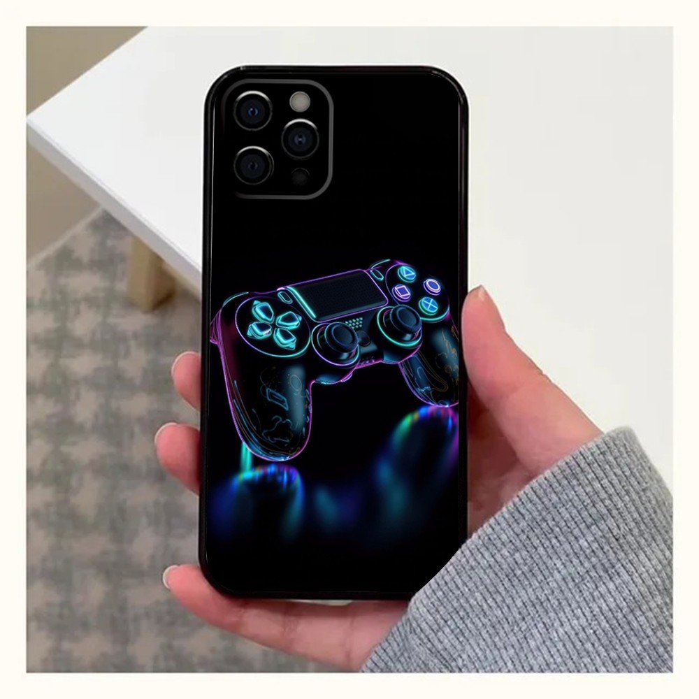 Game Console Gamepad Gamer Pla - Gaming Console Connect With Phone ulasan dan harga