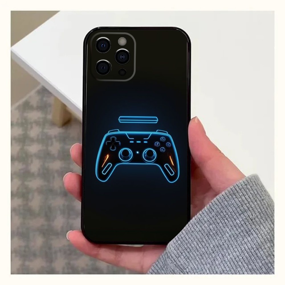 Game Console Gamepad Gamer Pla - Gaming Console Connect With Phone ulasan dan harga