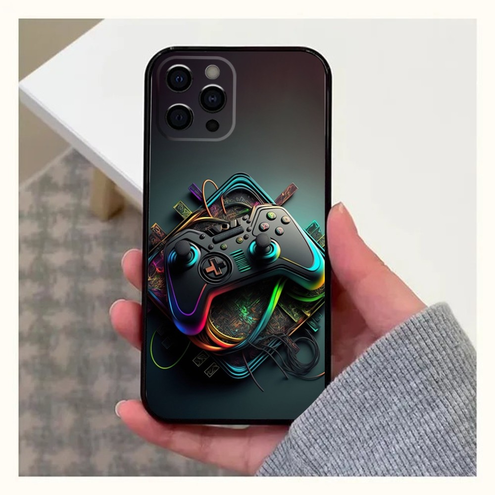 Game Console Gamepad Gamer Pla - Gaming Console Connect With Phone ulasan dan harga