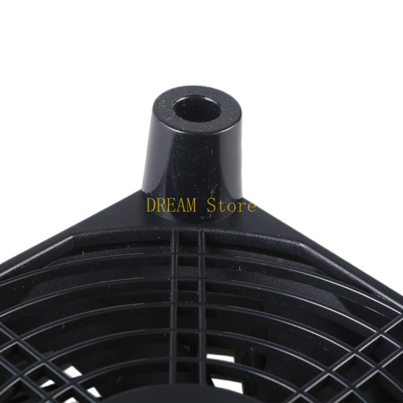 Three 120mm Oil Bearing USB Fa - Gaming Console For Sale ulasan dan harga