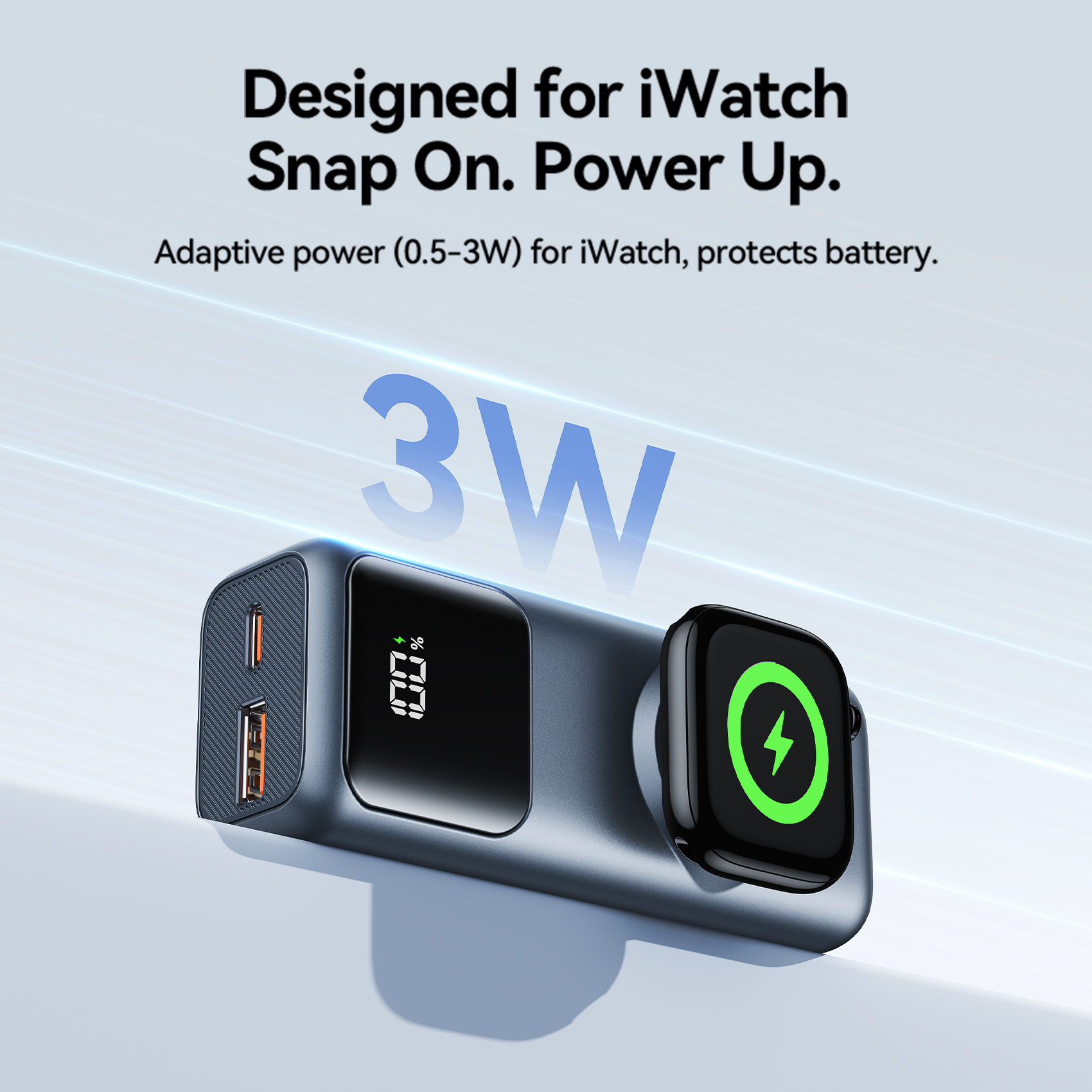 Vention 10000mAh Mini Power Ba - Gaming Console Power Bank ulasan dan harga
