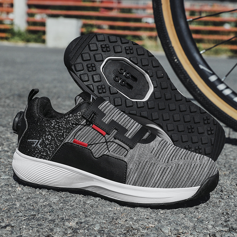 Cycling Shoes Mtb Flat Pedal C - Racing Pedal Set ulasan dan harga