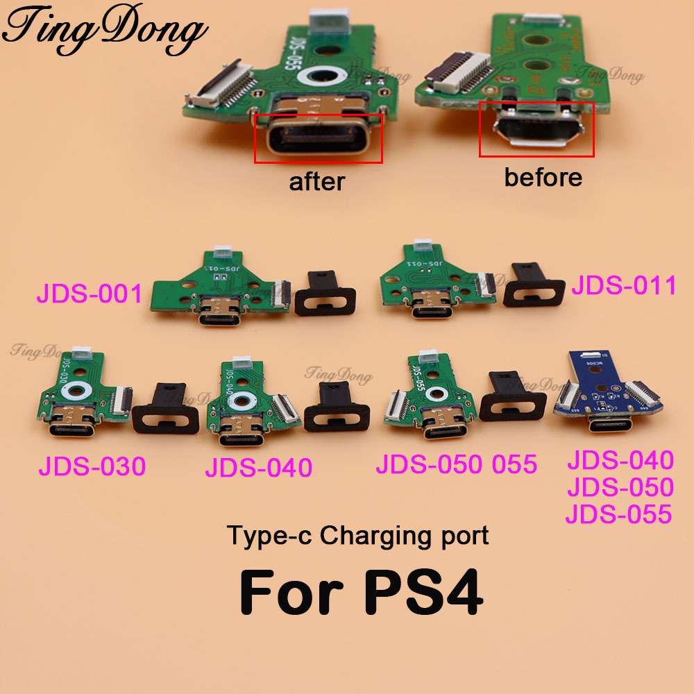 1Set USB data Type-C Charging  - Gaming Console For Tv ulasan dan harga