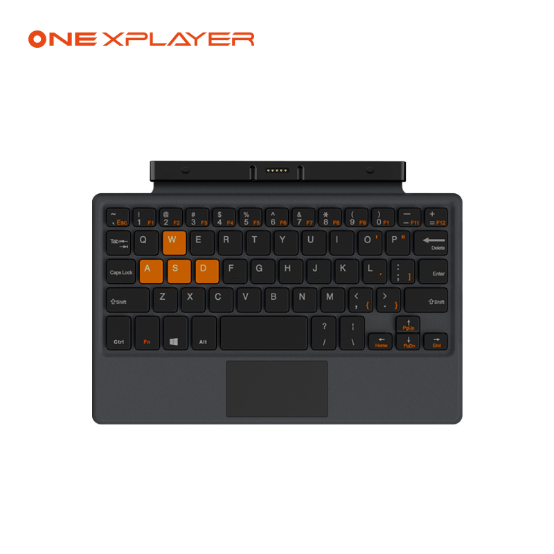 8.4 Inch OneXplayer 2/2Pro Mag - Gaming Console Keyboard ulasan dan harga