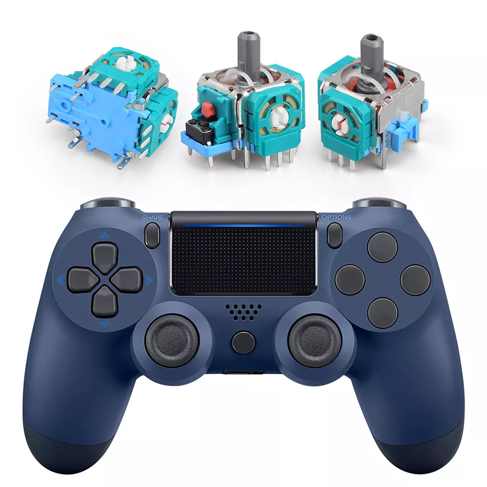 ORIGINAL 10PCS-50Pcs Replaceme - Gaming Console For Tv ulasan dan harga