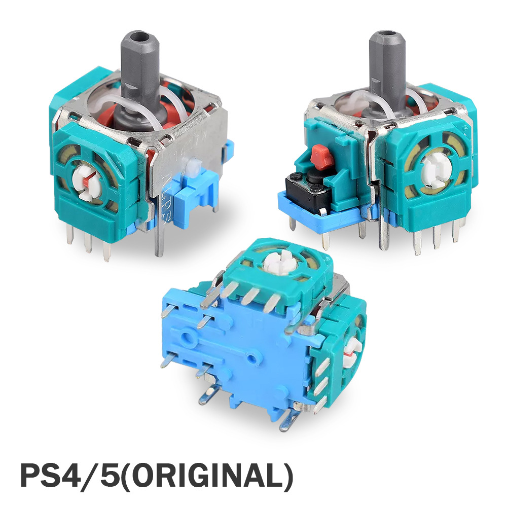 ORIGINAL 10PCS-50Pcs Replaceme - Gaming Console For Tv ulasan dan harga