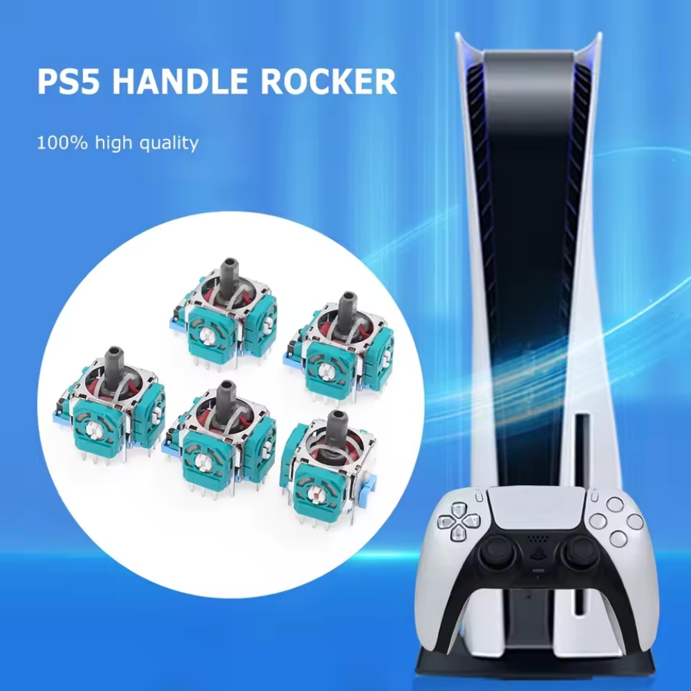 ORIGINAL 10PCS-50Pcs Replaceme - Gaming Console For Tv ulasan dan harga