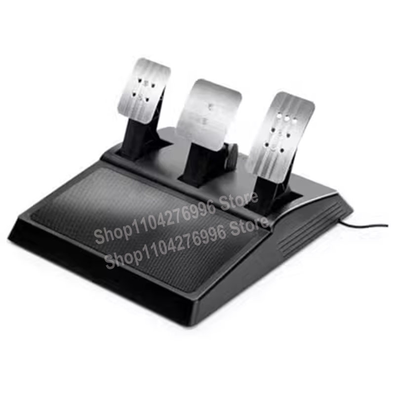 Simulated Racing Game Pedal Mo - Racing Pedal Set ulasan dan harga