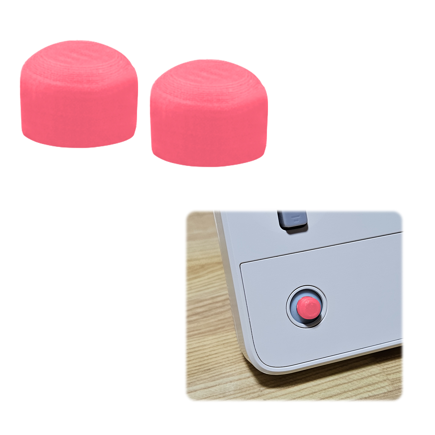 (Left )Joystick cap Replacemen - Gaming Console Ayaneo ulasan dan harga