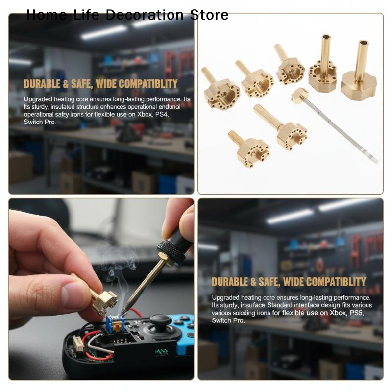 【TG】1Pcs Joystick Disassembly  - Gaming Console Repair ulasan dan harga
