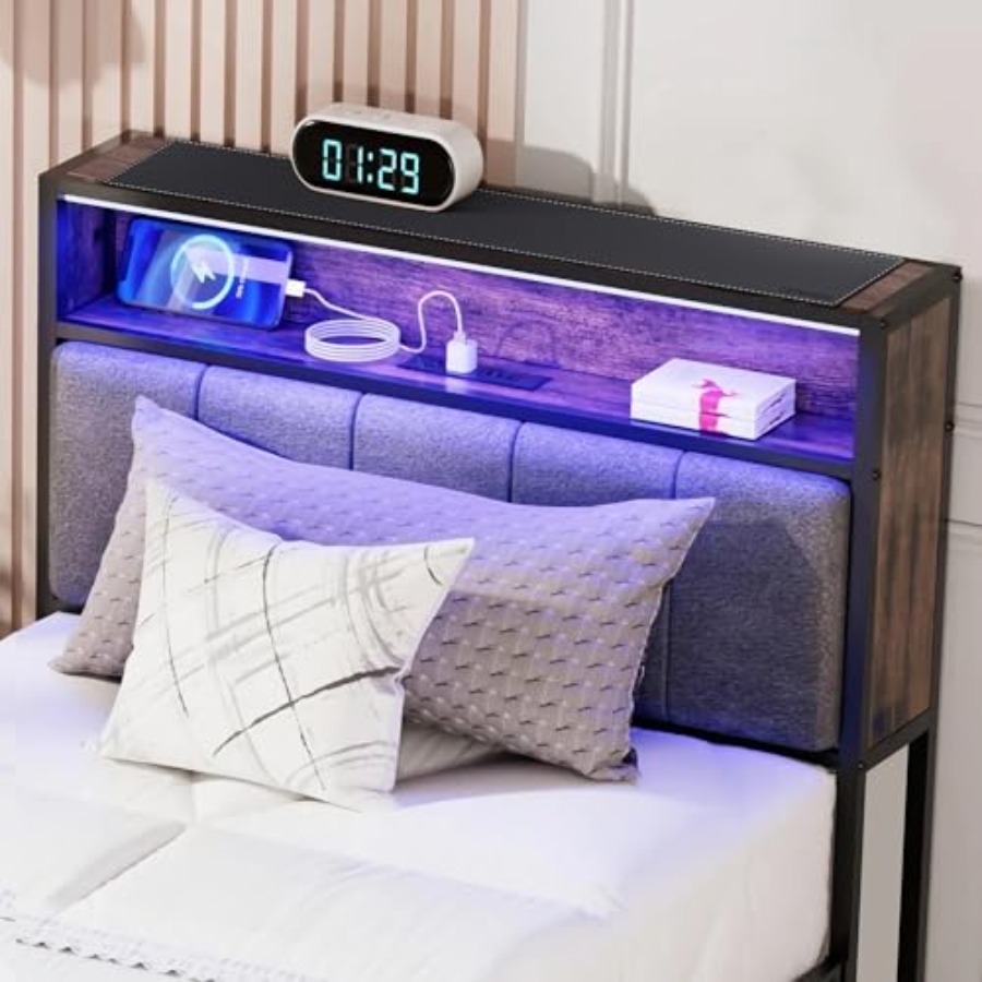 Console Table Leather Cover -  - Gaming Console For Tv ulasan dan harga