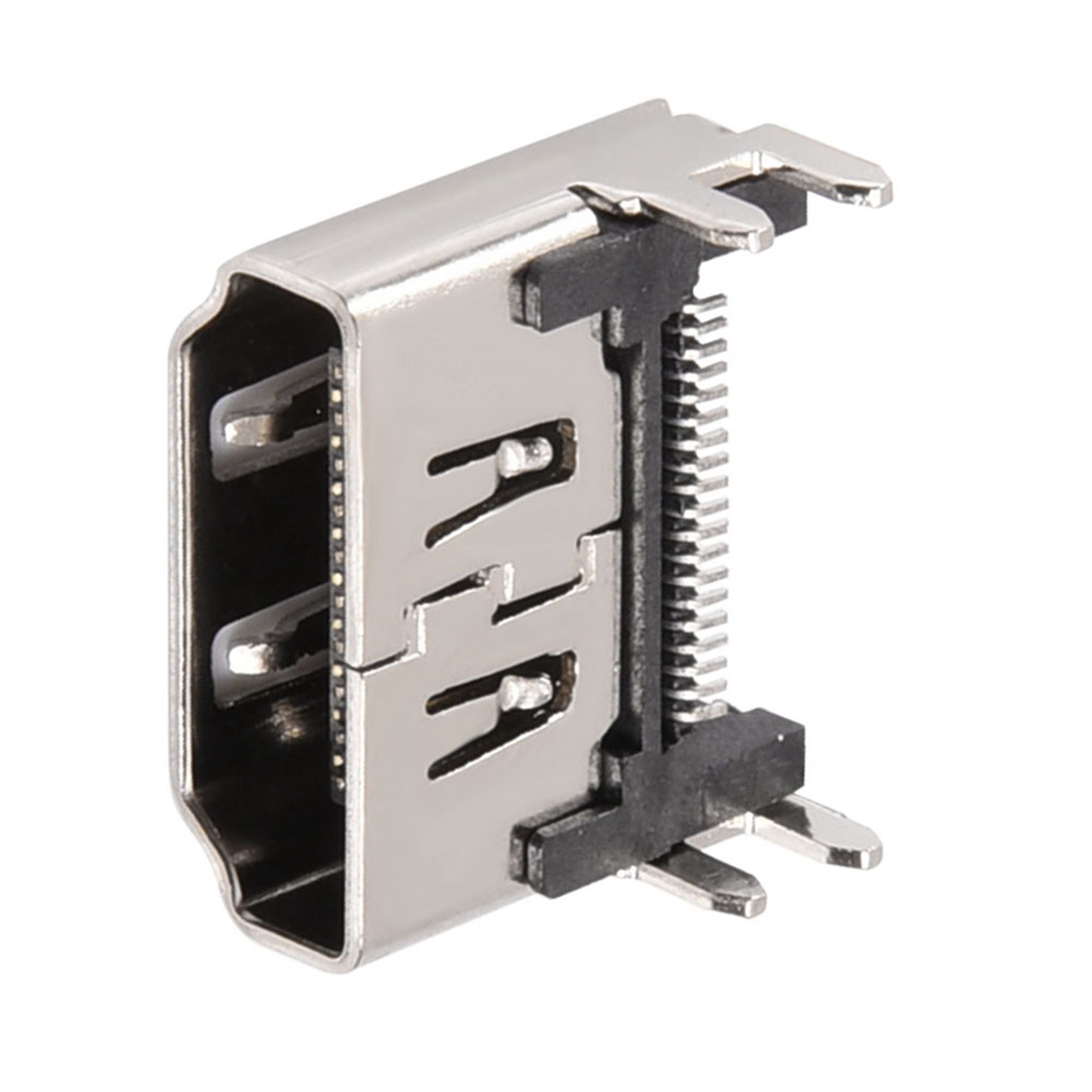 5Pcs HDMI Port Interface Conne - Gaming Console For Tv ulasan dan harga