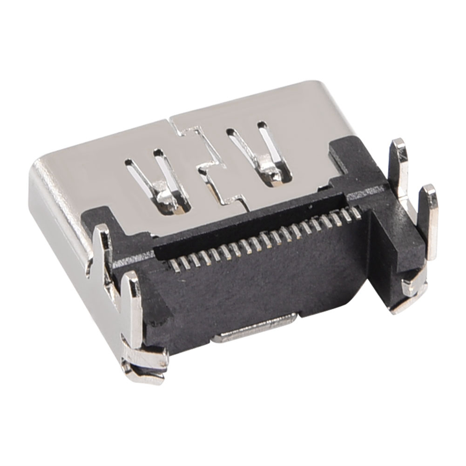 5Pcs HDMI Port Interface Conne - Gaming Console For Tv ulasan dan harga