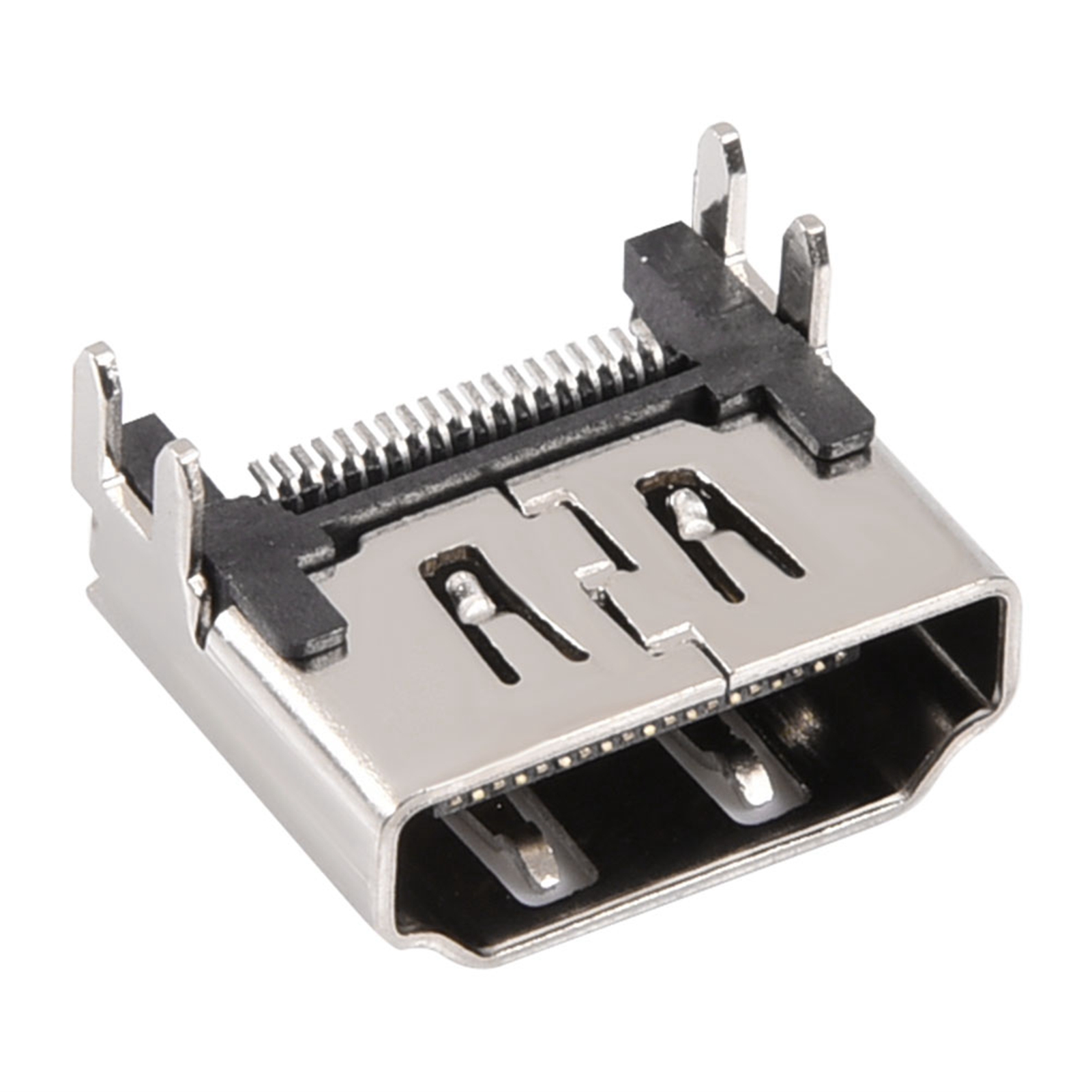 5Pcs HDMI Port Interface Conne - Gaming Console For Tv ulasan dan harga