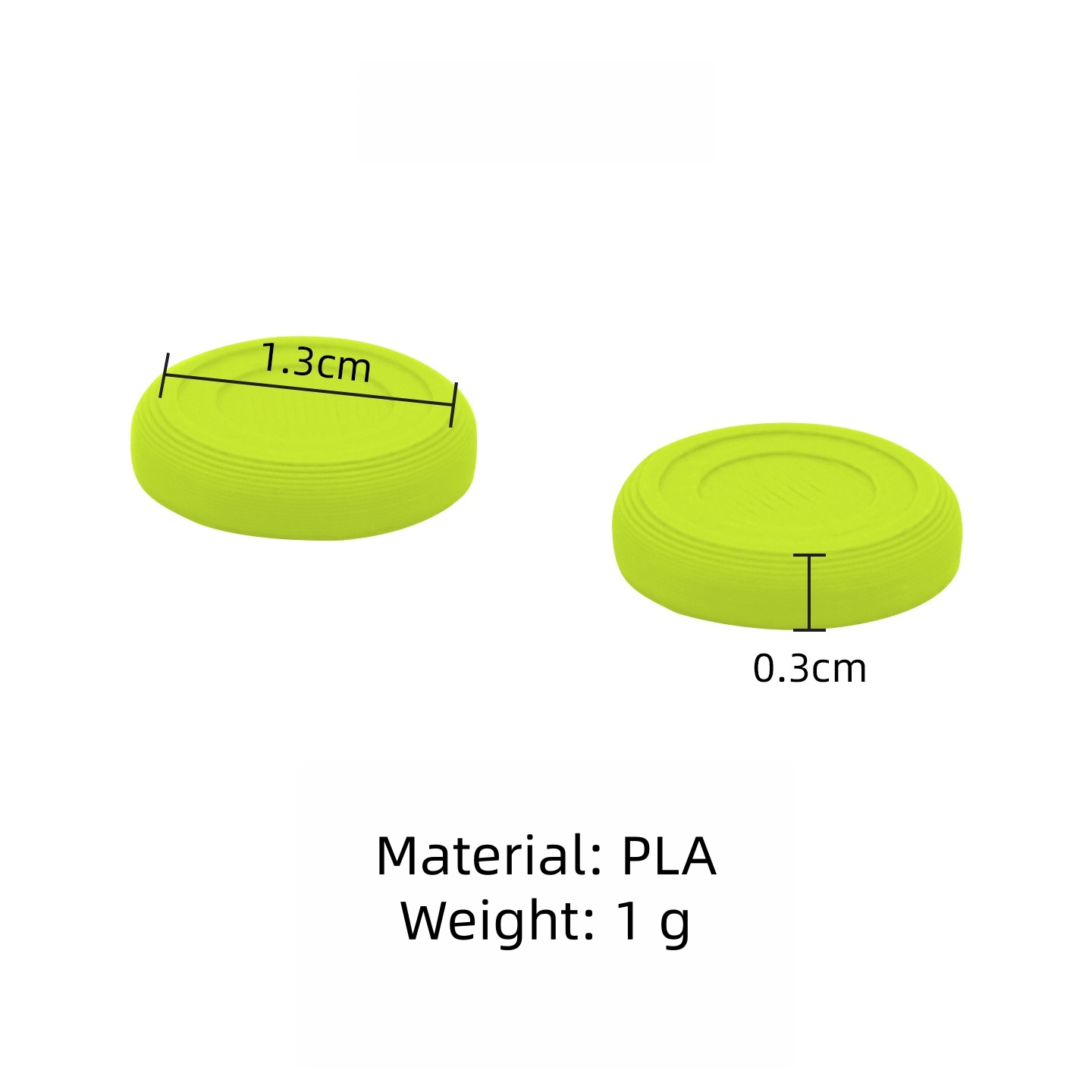 2pcs Joystick Cap for AYANEO A - Gaming Console Ayaneo ulasan dan harga