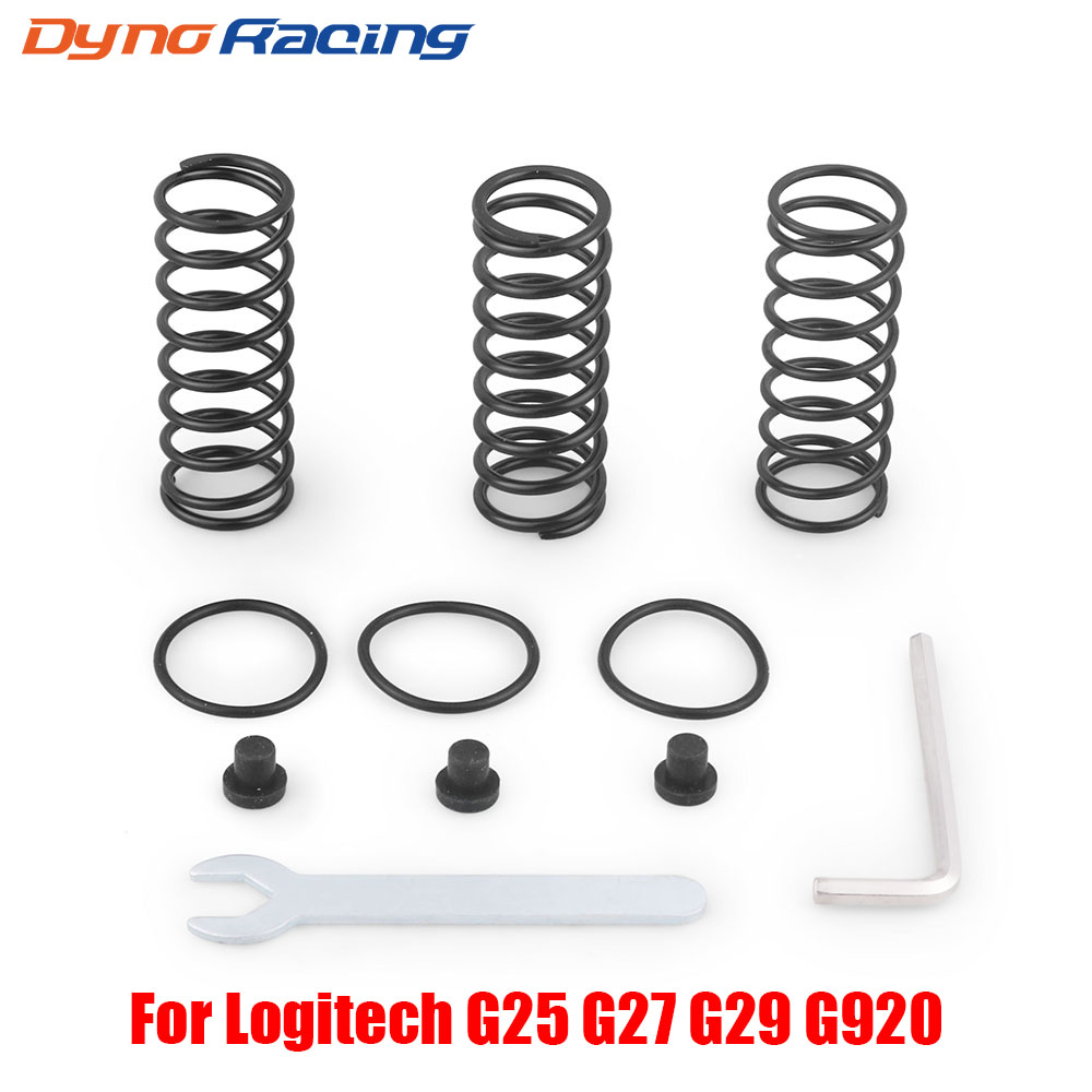 Upgrade Mod Brake and Throttle - Racing Pedal Set ulasan dan harga