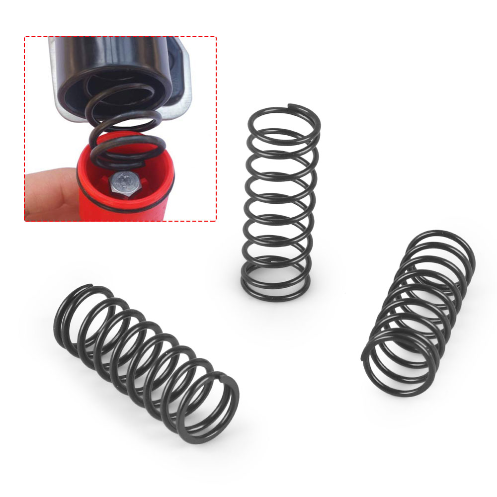 Upgrade Mod Brake and Throttle - Racing Pedal Set ulasan dan harga