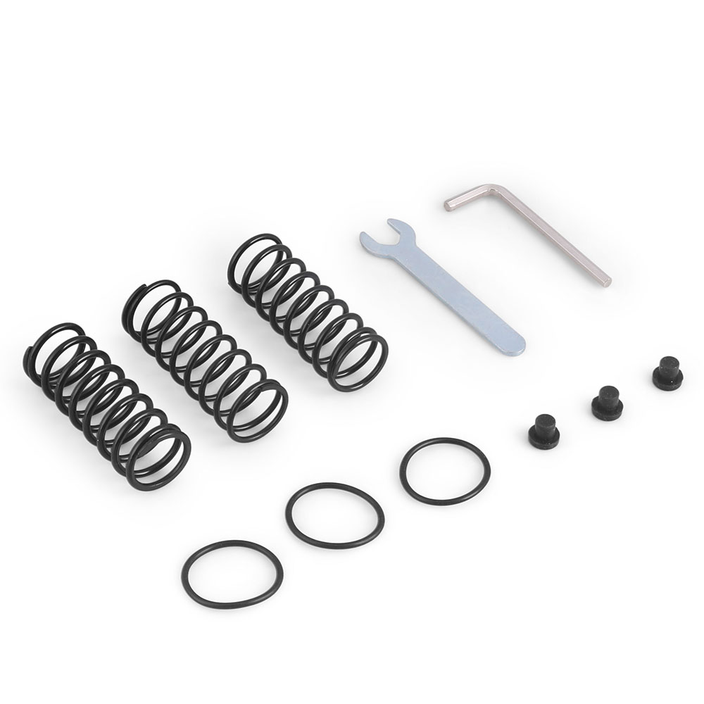 Upgrade Mod Brake and Throttle - Racing Pedal Set ulasan dan harga