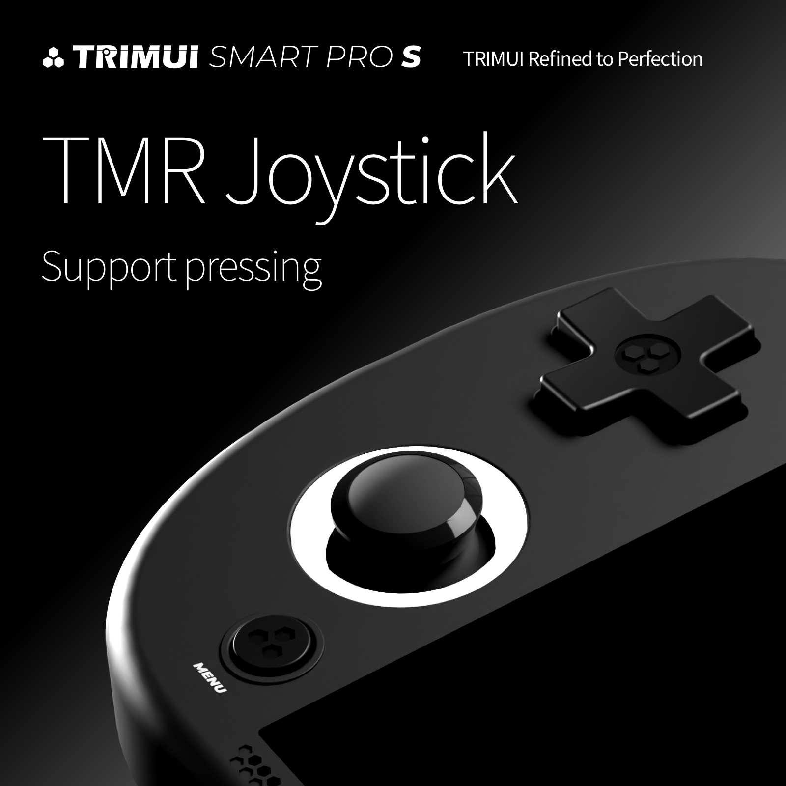 Trimui Smart Pro S TG5050 Hand - Gaming Console Handheld Android ulasan dan harga