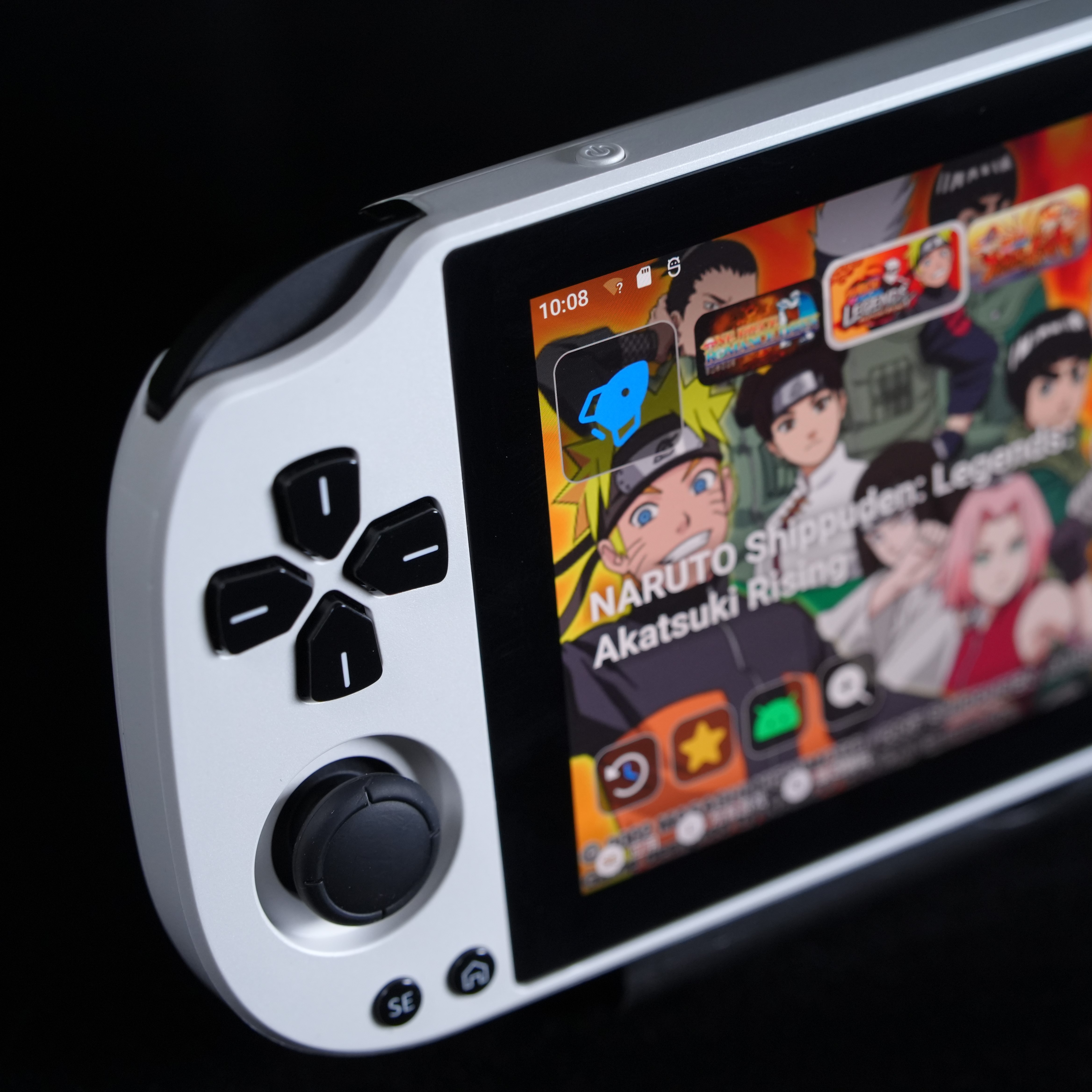 PSK5000 5-Inch IPS 1080P Child - Gaming Console Handheld Android ulasan dan harga