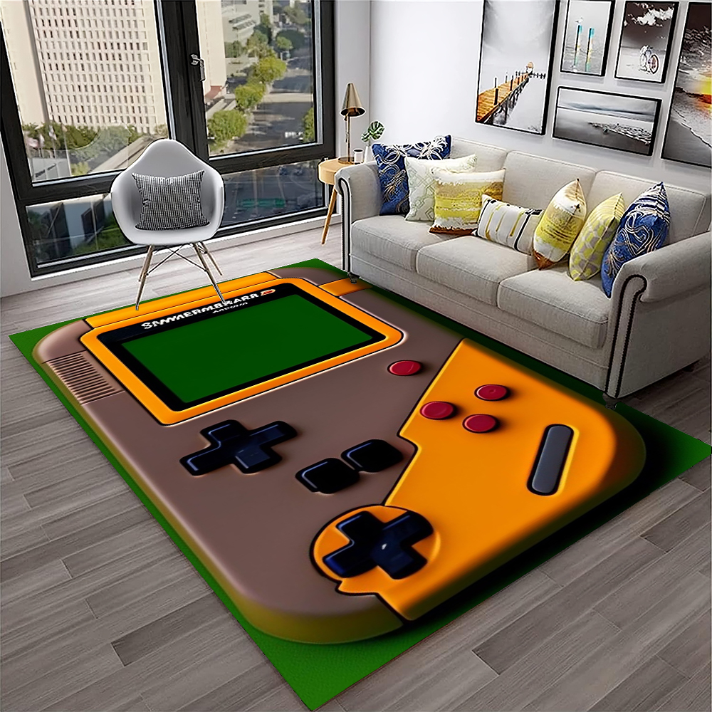 Retro Video Game Console Desig - Gaming Console For Sale ulasan dan harga